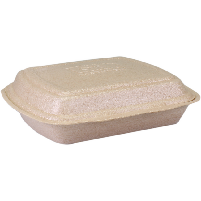Klika - Bak | XPP | 1-vaks | menubox | 240x205x70mm | beige | 50 stuks