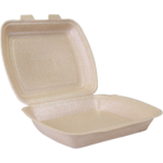 Klika - Bak | XPP | 1-vaks | menubox | 240x205x70mm | beige | 50 stuks