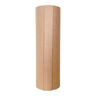 Klika - Cadeaupapier - Geschenkpapier - Naturel eco kraft 30 cm