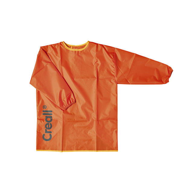 Creall - Verfschort creall small oranje