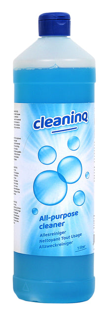 Cleaninq - Allesreiniger cleaninq 1 liter
