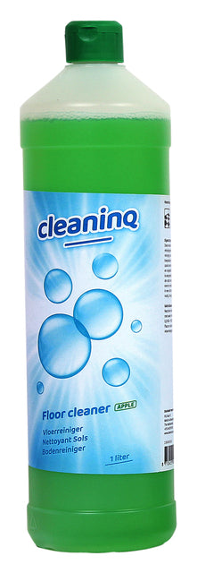 Cleaninq - Vloerreiniger 1 liter