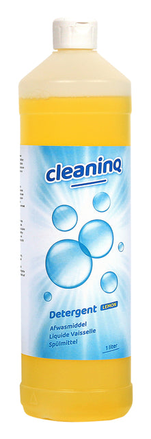 Cleaninq - Afwasmiddel cleaninq 1 liter