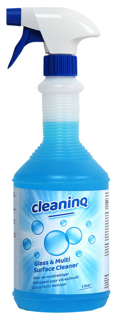 Cleaninq - Multireiniger cleaninq 1 liter
