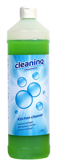 Cleaninq - Keukenreiniger 1 liter