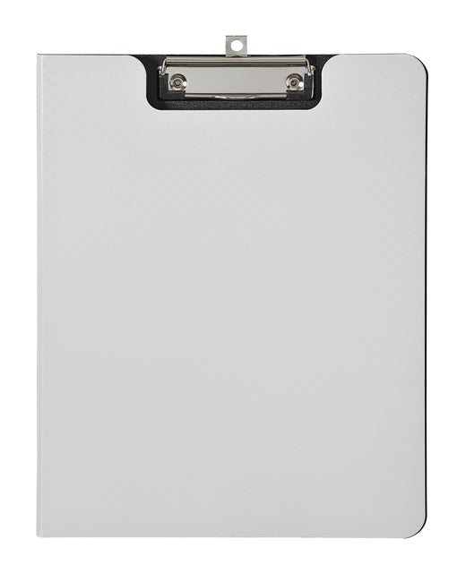 MAUL - Klembordmap maul flexx a4 staand pp wit | 12 stuks