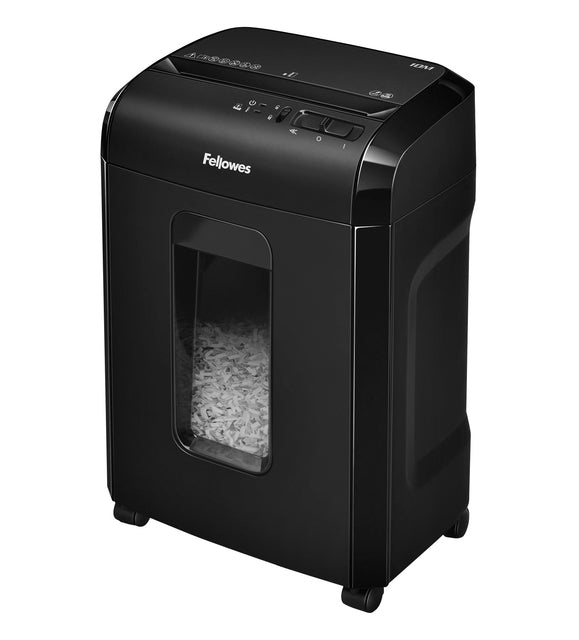 Fellowes - Papiervernietiger fellowes 10m 2x12mm