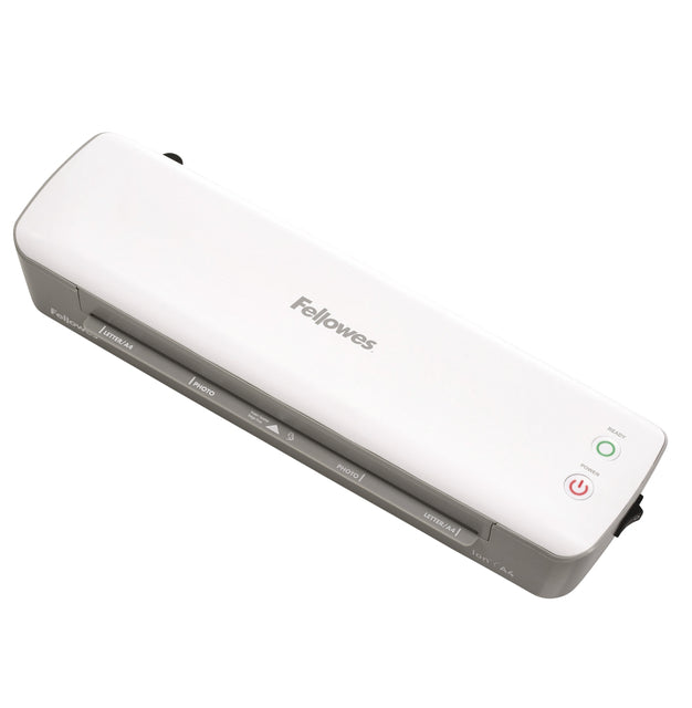Fellowes - Lamineermachine fellowes a4 ion