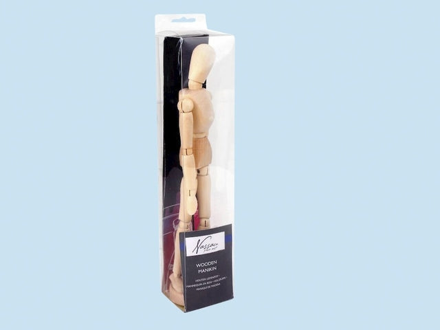 Mannequin Art Sensations homme 30cm