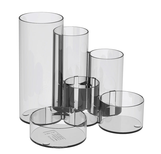 Maul - Pennenkoker maul tubo helder tr 6 vaks 150x125mm