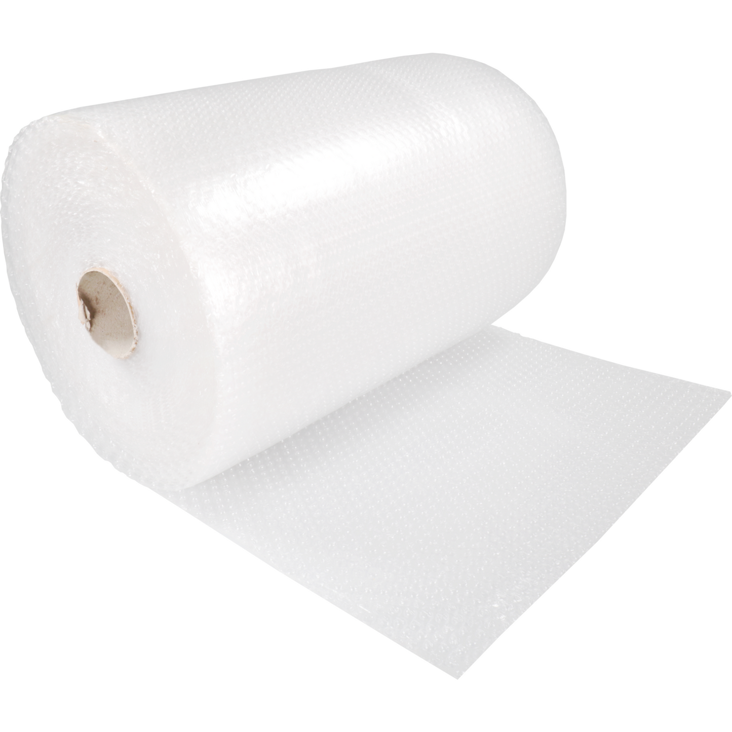 Klika - Folie | luchtkussenfolie | LDPE | 50cm | 50m | 80my | 4mm | transparant