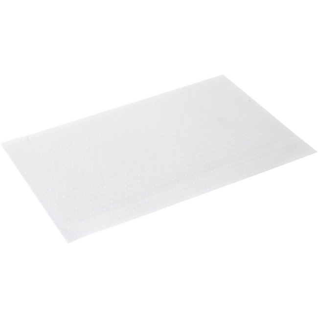 Paardekooper - Tussenlegger | 12x19cm | oPP | transparant | 5 kg