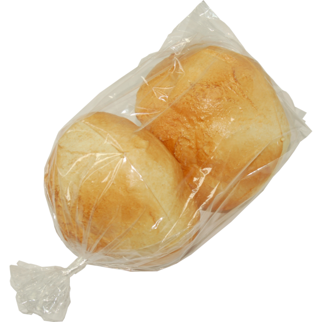 Klika - Zak | Zijvouwzak | LDPE | 10/ 4x27cm | 20my | transparant | 1000 stuks