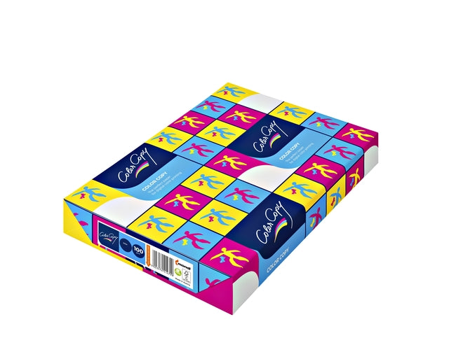 Color copy - Laserpapier color copy a3 plus 100gr | 4 stuks