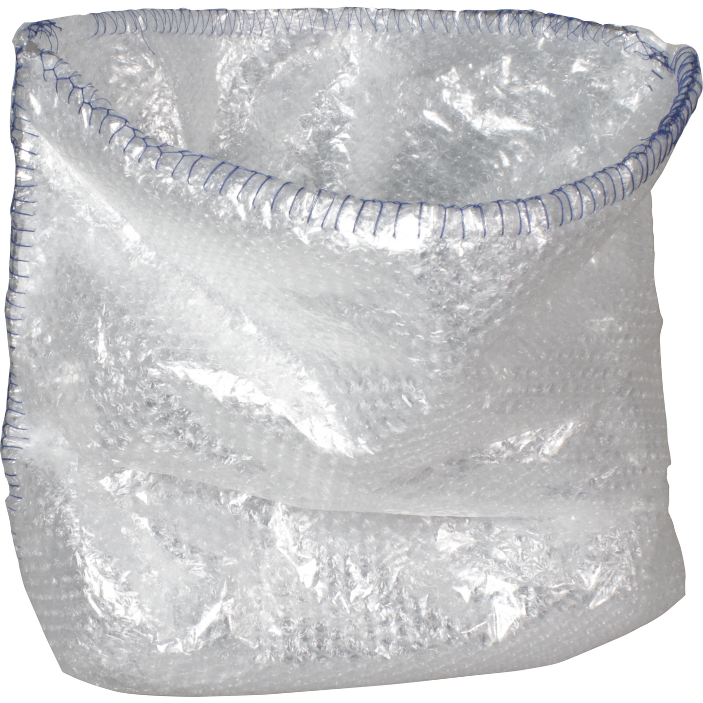 Klika - Zak | Isolatiezak | LDPE | 65x50cm | transparant | 20 stuks