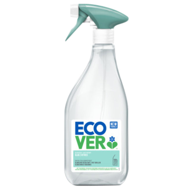 Nettoyant pour vitres Ecover spray 500ml | 6 morceaux