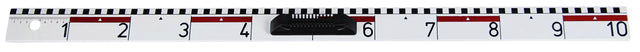 Linex - Liniaal linex voor schoolbord bbr100