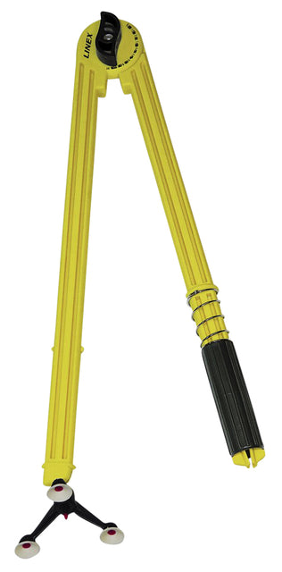 Linex - ser linex voor schoolbord bb450