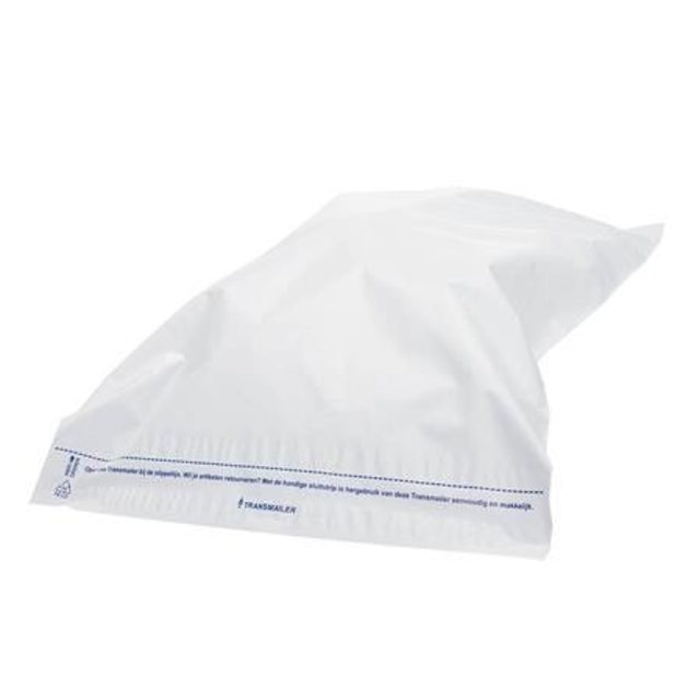 Enveloppe retour vêtements IEZZY A2+ 620x460mm