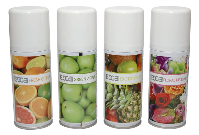 Euro Products - Luchtverfrisser euro products q23 assorti | 12 stuks