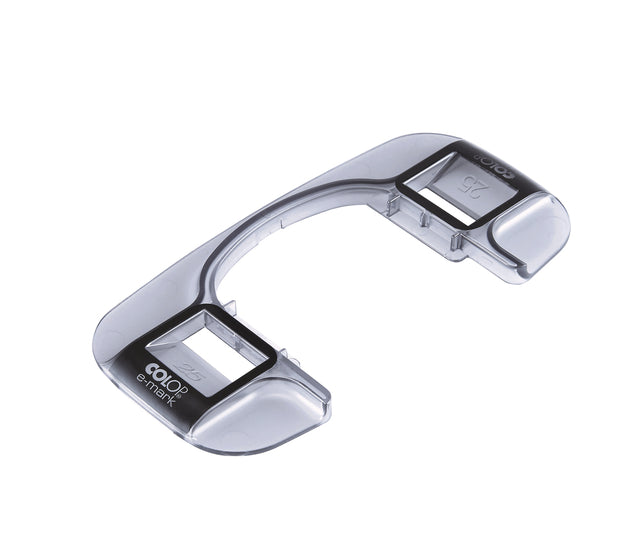 Colop - Tekststempel colop emark lint geleider 15 25mm set