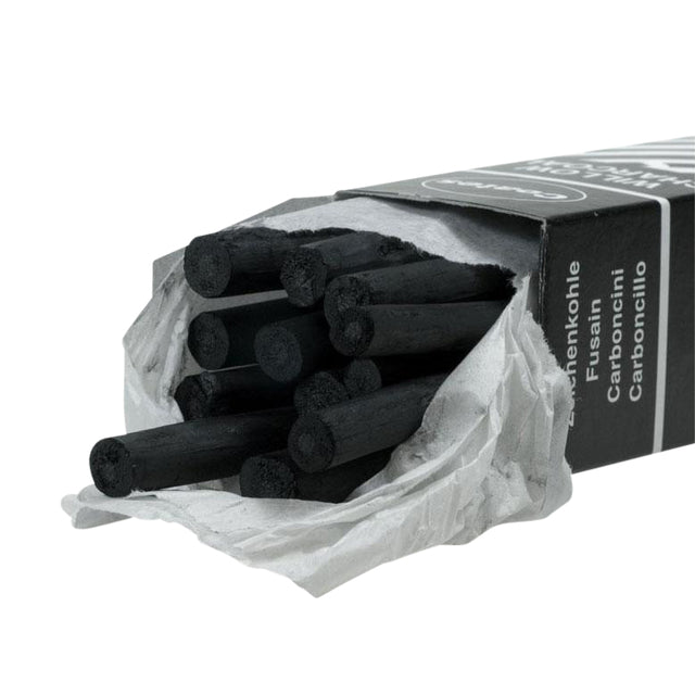 Coates - Houtskool coates 7-9mm