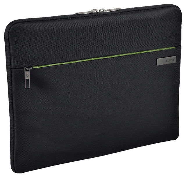 Leitz - Laptophoes leitz complete 15.6 zwart