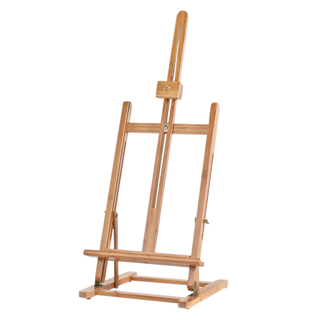 Conda - Tafelezel conda 32 x 39 x 75 cm bamboe
