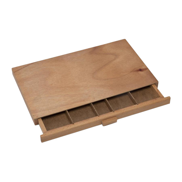 Conda - telkist conda 40x24cm 1 lade hout