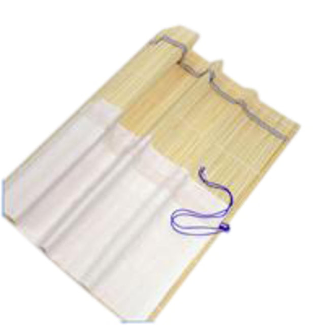 Conda - Penselenmat conda 36x36cm incl elastiek stof