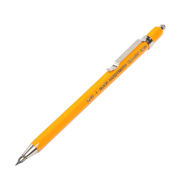 Koh-i-noor - Stifthouder koh-i-noor 5201cn 2mm geel | 20 stuks