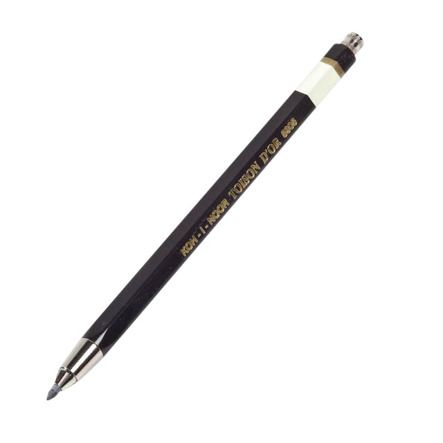 Koh-i-noor - Stifthouder koh i noor 5905 2.5mm zwart