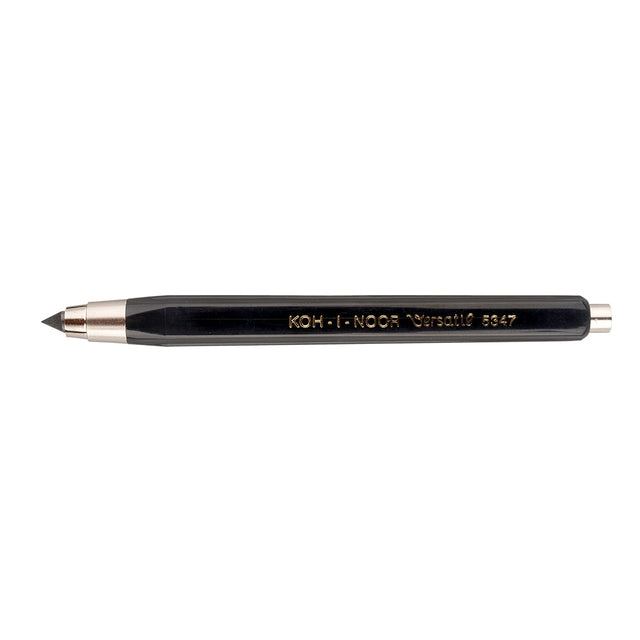Porte marqueur Koh-I-Noor 5347 5.6mm noir