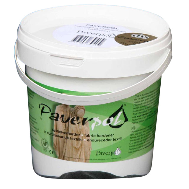 Durcisseur Paverpol 1000gr transparent