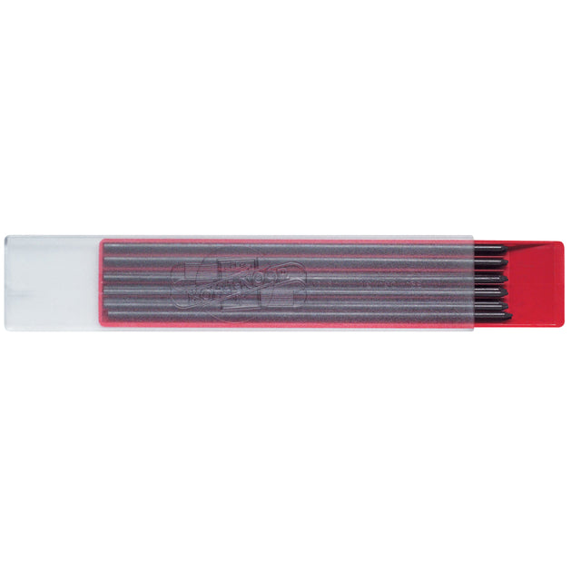 Koh-i-noor - Potloodstift koh i noor 4190 3b 2mm | 12 stuks