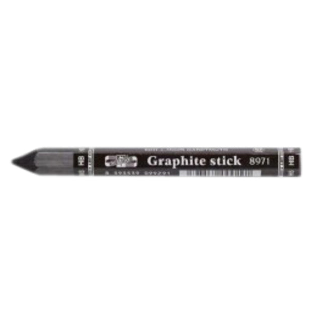 Mine graphite Koh-I-Noor 8971 HB 10mm