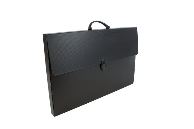 Valise Balmar2000 42.5x55.5x3.3cm noir