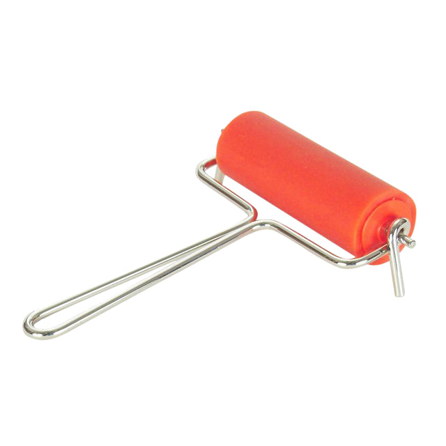 Rouleau presseur Abig 90mm métal