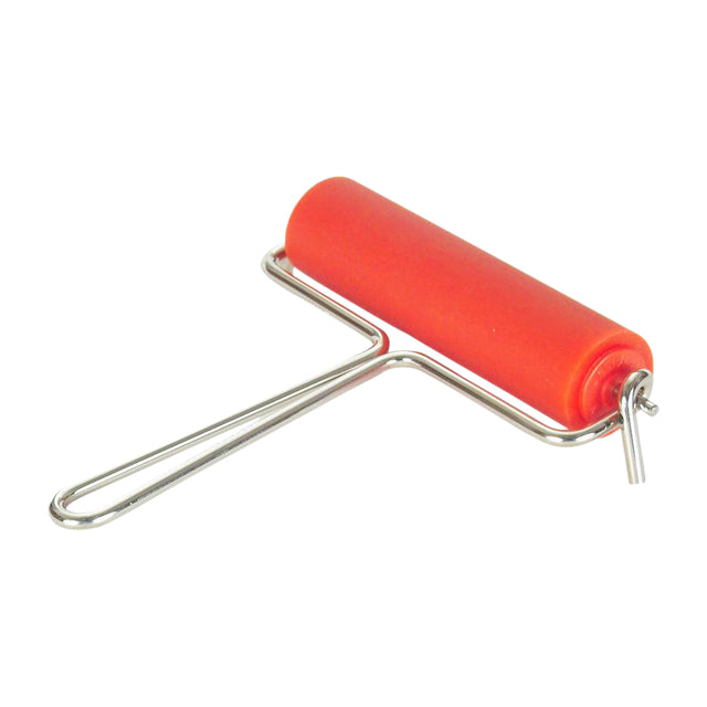 Rouleau presseur Abig 120mm métal