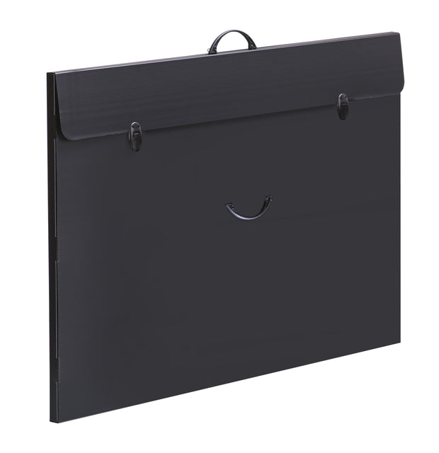 Favorit - Tekenkoffer favorit every line 1010x720x30mm zwart
