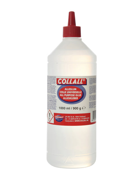 Collall - Alleslijm collall 1000ml | 6 stuks