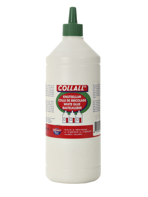 Collall - Knutsellijm collall 1000ml