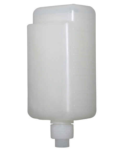 Euro Products - Handzeep euro products ingoman ongeparfumeerd 0.5l | 12 stuks