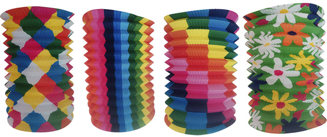 Haza - Treklampion 20cm assorti