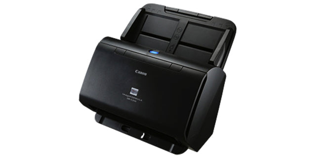 Canon - Scanner canon dr-c240
