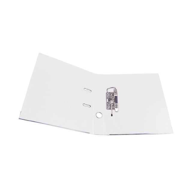 Huismerk - Ordner office a4 smal wit 50mm | 120 stuks