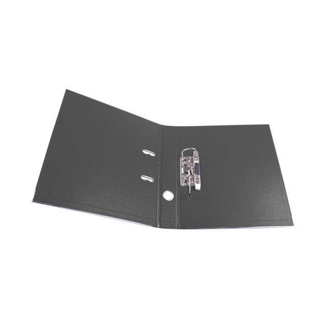 Office - Ordner office a4 smal grijs 50mm 5st | 120 stuks