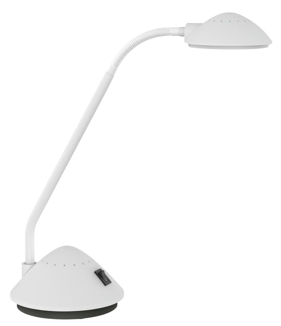 MAUL - Bureaulamp maul arc led wit | 12 stuks