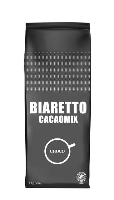 Biaretto - Chocomix biaretto 1000 gram