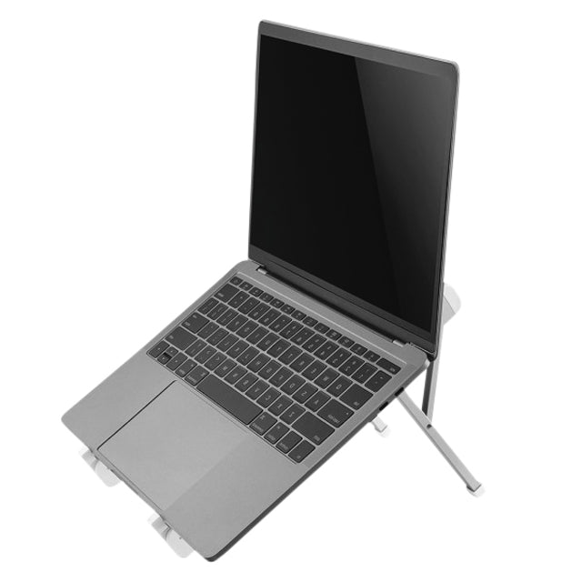 Neomounts - Laptopstandaard neomounts nsls010 opvouwbaar zi